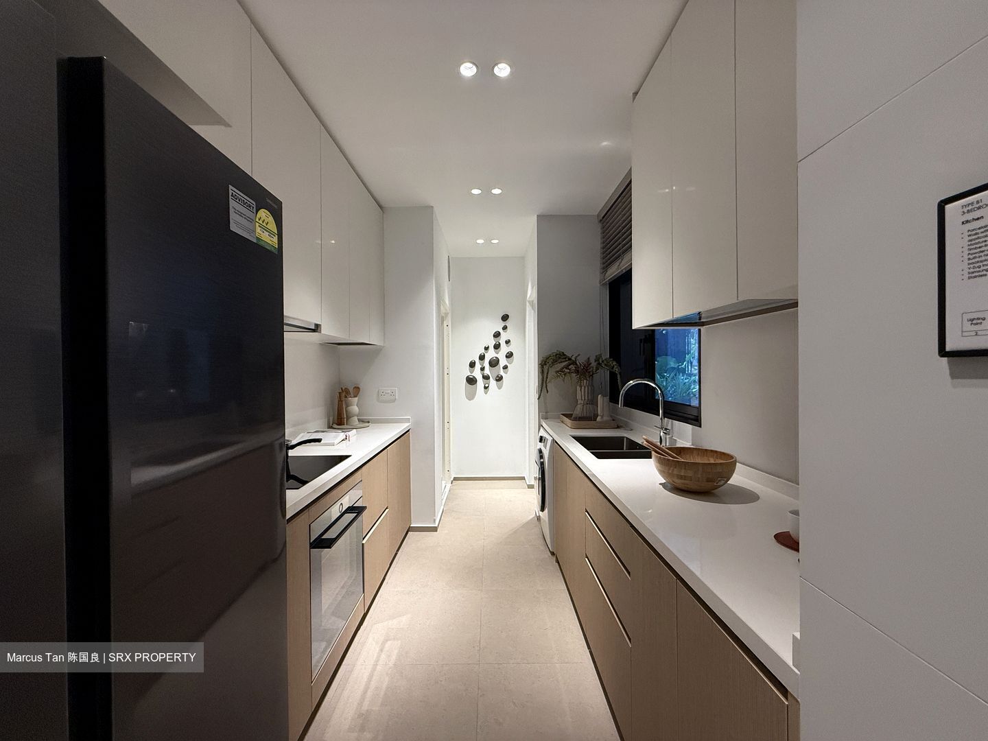 The Hillshore (D5), Condominium #590635301